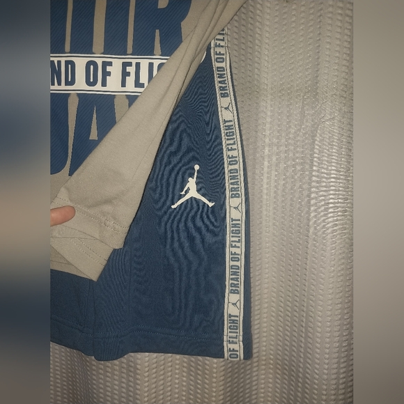 Boys Jordan outfit - Picture 1 of 2